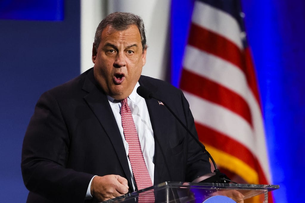 Újabb republikánus jelölt akar indulni a 2024-es amerikai elnökválasztáson: beszáll New Jersey volt kormányzója is