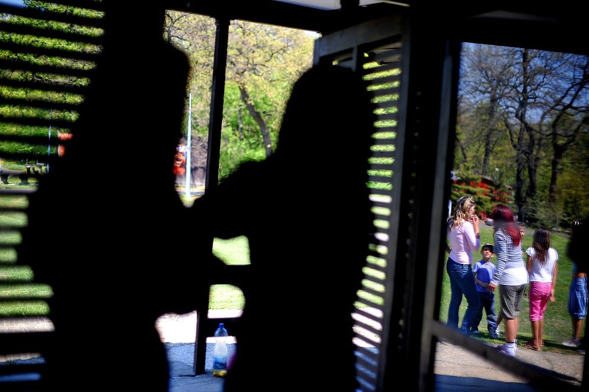 Gyöngyöspata, ahol százmillióra perelik a cigánygyerekek az államot