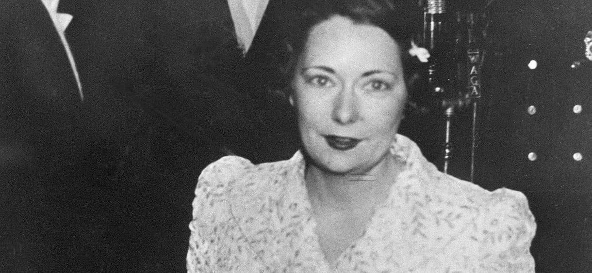 Egyetlen könyve jelent meg életében, de az nagyot szólt – 75 éve halt meg Margaret Mitchell