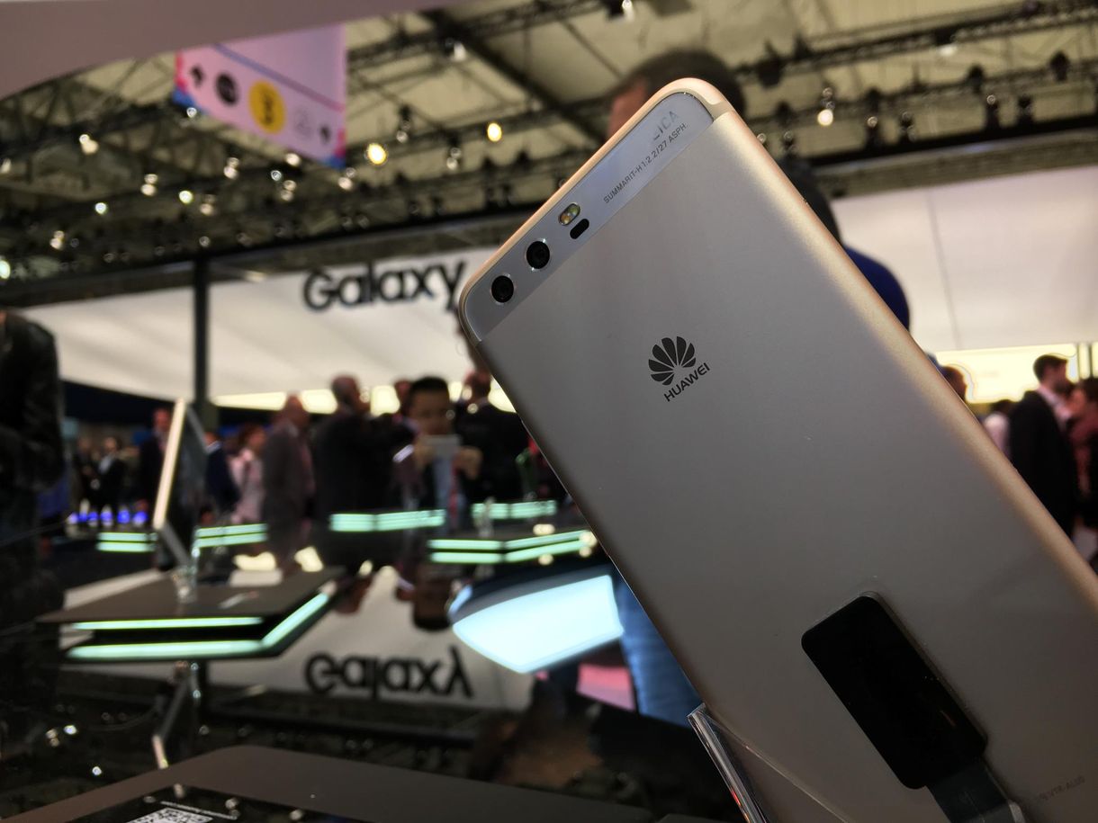A legtöbben most Samsung telefont vesznek, de lehet, hogy már nem sokáig