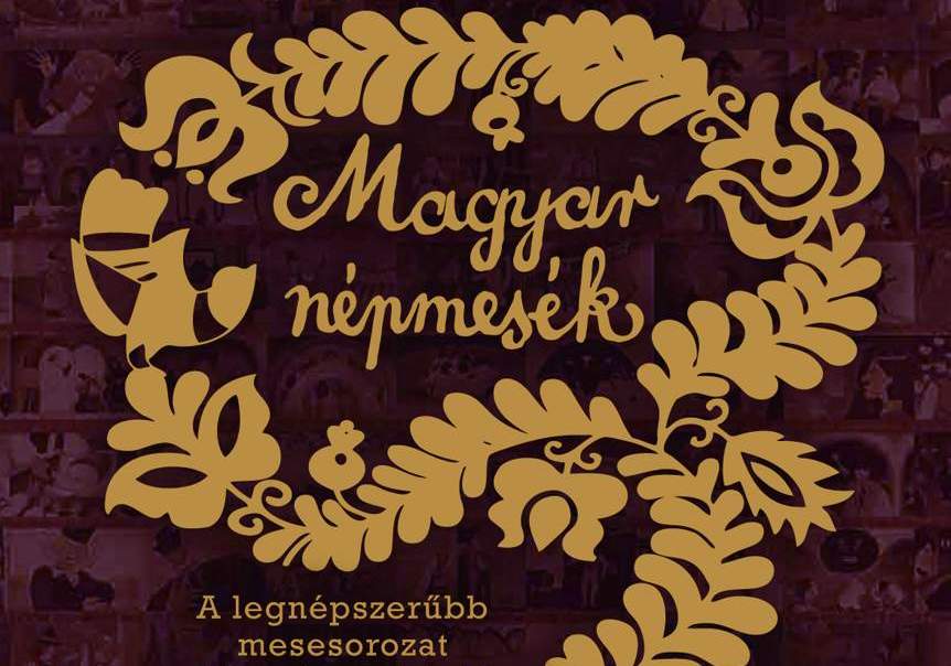 Szex, szerelem, halál – a legjobb magyar mesesorozat