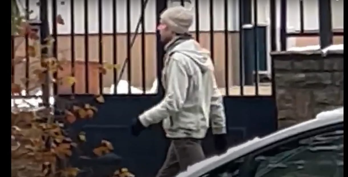 Keresik a férfit, aki egy II. kerületi játszótéren szeméremsértést követett el