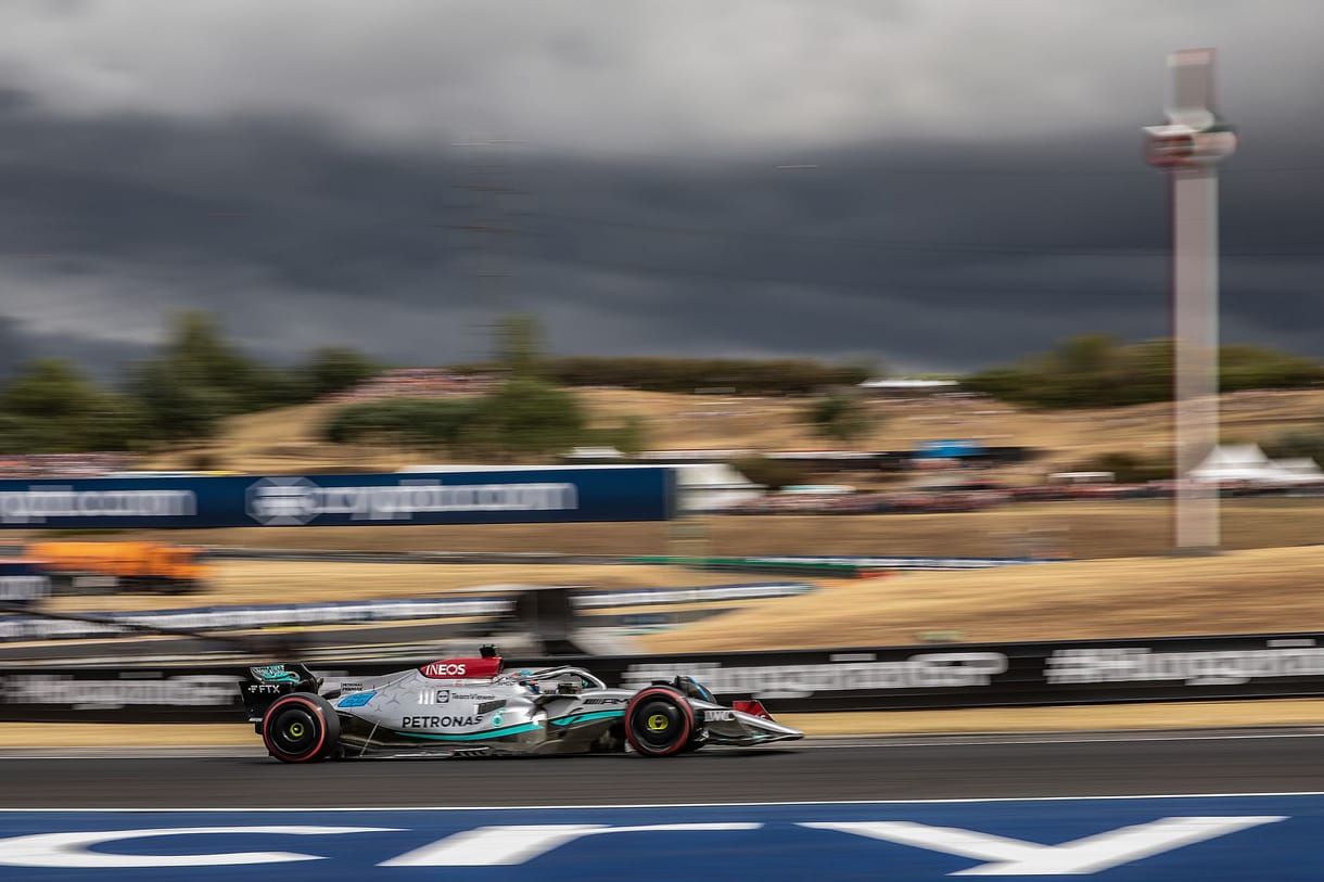 Ilyen lesz az új Hungaroring – videó