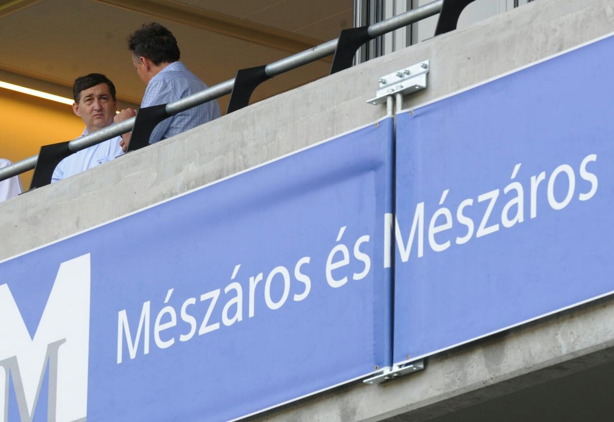Négy évre bebetonozhatják Mészáros Lőrincéket