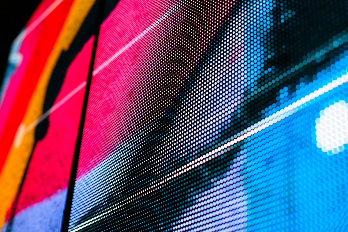 A LED-ek ura – plazmatévétől a QLED-kijelzőig