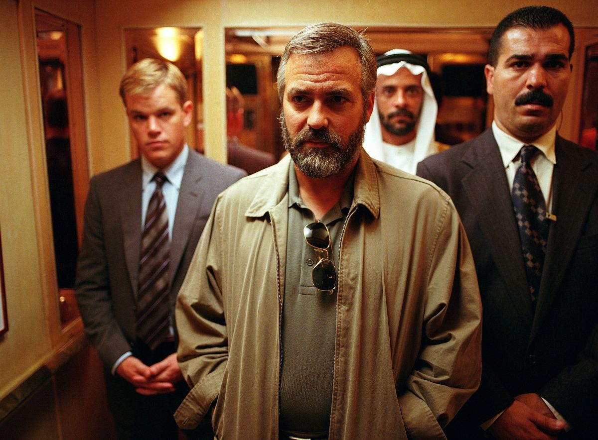 Tudta George Clooney-ról, hogy dollármilliókkal adózott a barátságért?