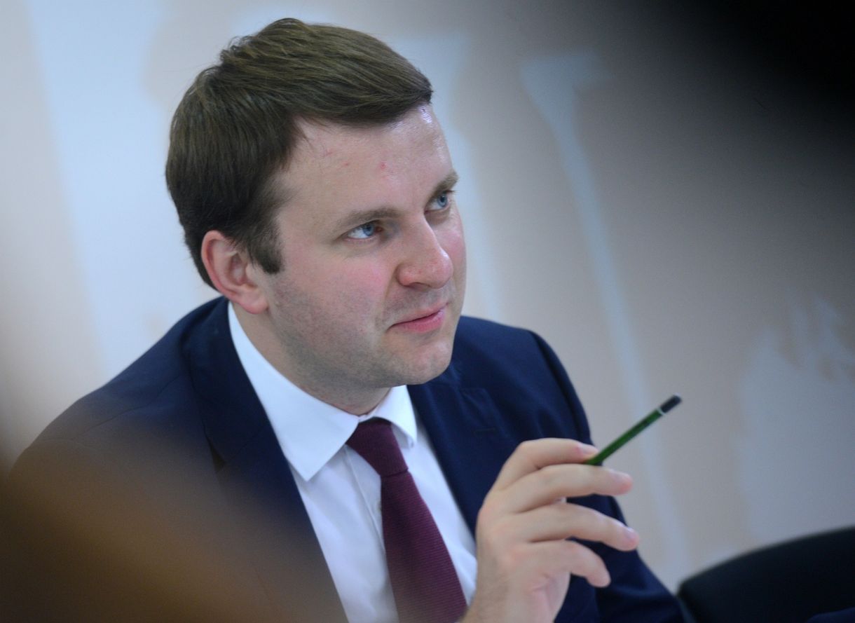 Ez a fiatal miniszter lehet Putyin új üdvöskéje, az orosz gazdaság megmentője