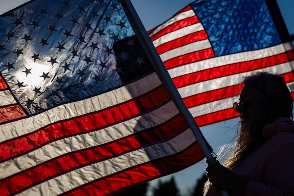 Készültségben a Nemzeti Gárda az amerikai elnökválasztás miatt
