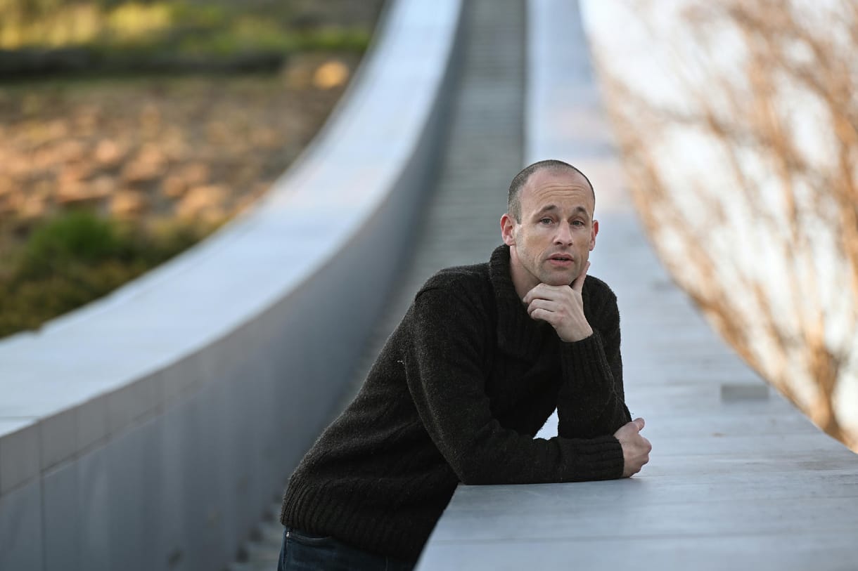 Bognár Péter író: Az egész nyugati kultúrára a gyűlölet és a rettegés vár, ha nem szerzi vissza önbecsülését
