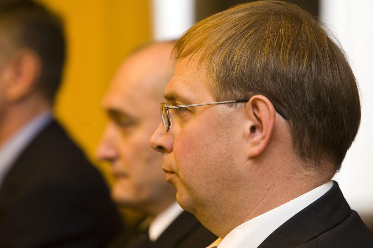 Exhírszerzőt küld washingtoni nagykövethelyettesnek a kormány