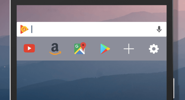 Ez a kereső igazi svájci bicska: többre képes, mint önmagában a Google
