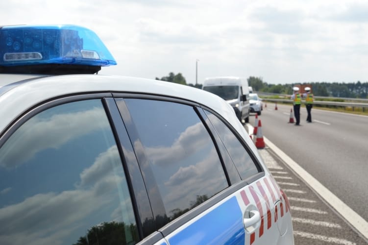 Hét autó összeütközött, egy ember meghalt az M3-ason