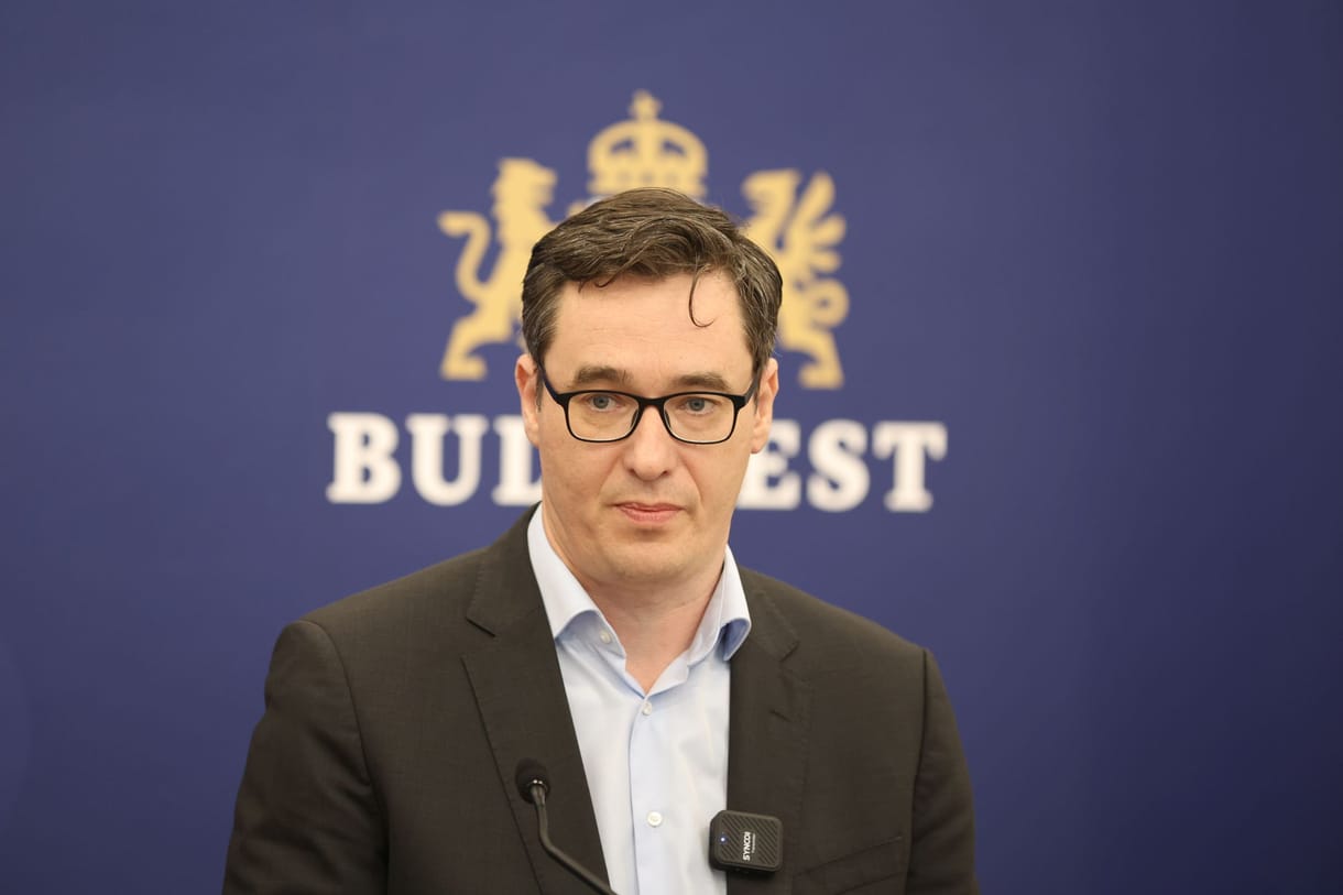 Medián: Budapesten sok fideszes is azt látja, hogy kitol a fővárossal a kormány 