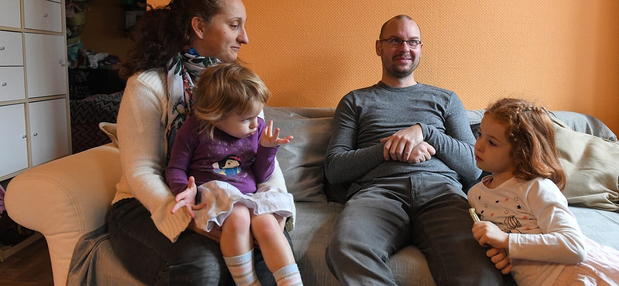 A kallódó budai úrifiú, akit saját gyerekalapítványa mentett meg