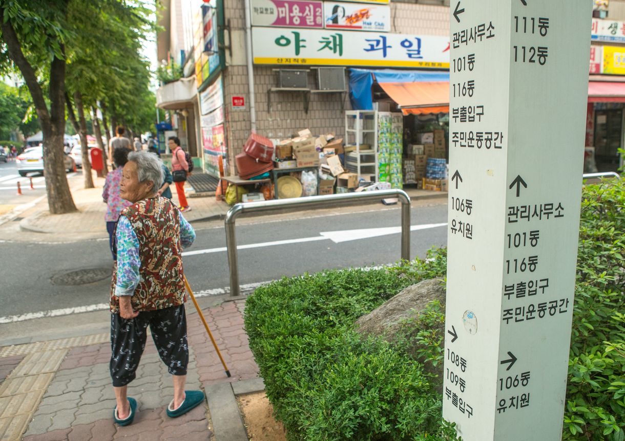 Sok az előítélet az észak-koreai disszidensekkel szemben, ezért őket elismerő napot vezetnek be Dél-Koreában