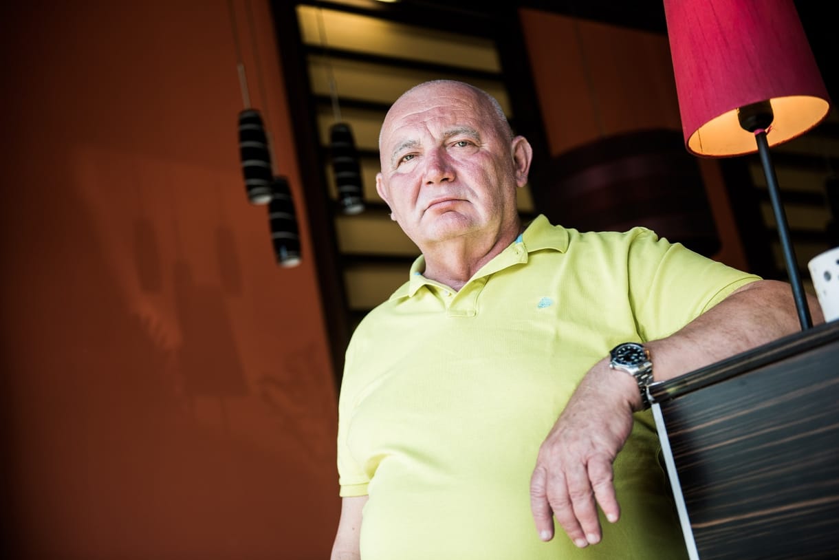 Simicska barátja bejelentkezett MSZP-elnöknek 