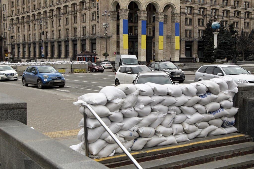Kárpátalja is harctérré változhat – percről percre az orosz–ukrán háborúról