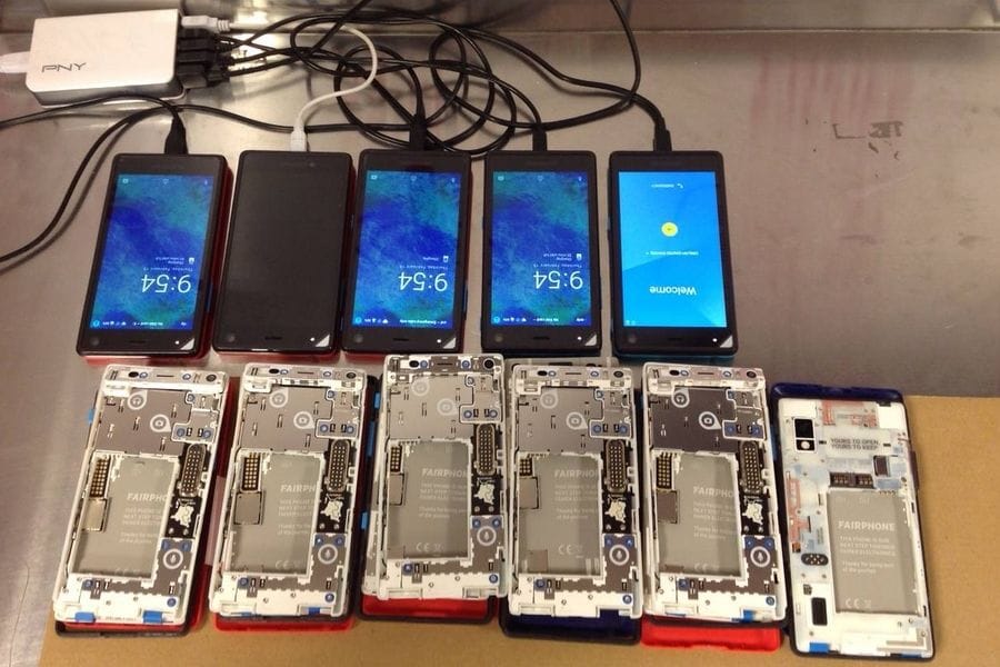 Halló, ha érdekli az etikus telefonhasználat, bérléssel sokat tehet érte