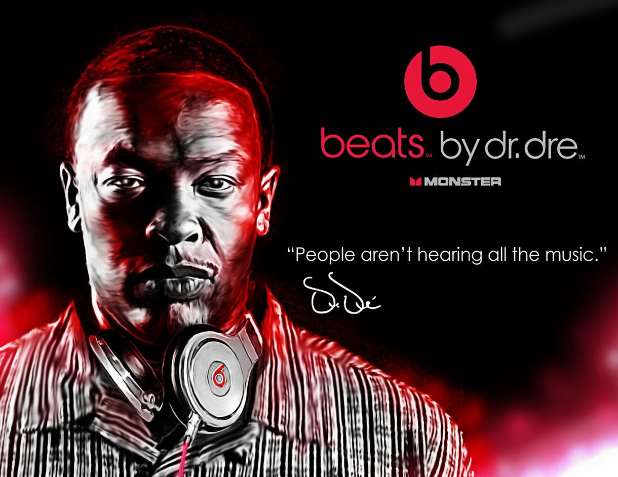 Lehet-e már milliárdos Dr. Dre?