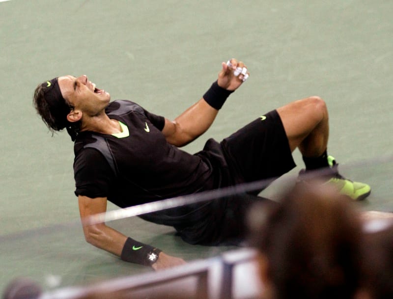 Nadal nyerte az US Opent, megvan a karrier Grand Slam