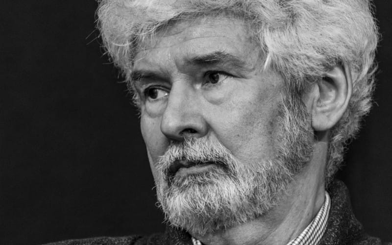 Meghalt Reményi József Tamás kritikus, a Magyar Rádió egykori szerkesztője, a Litera szerzője