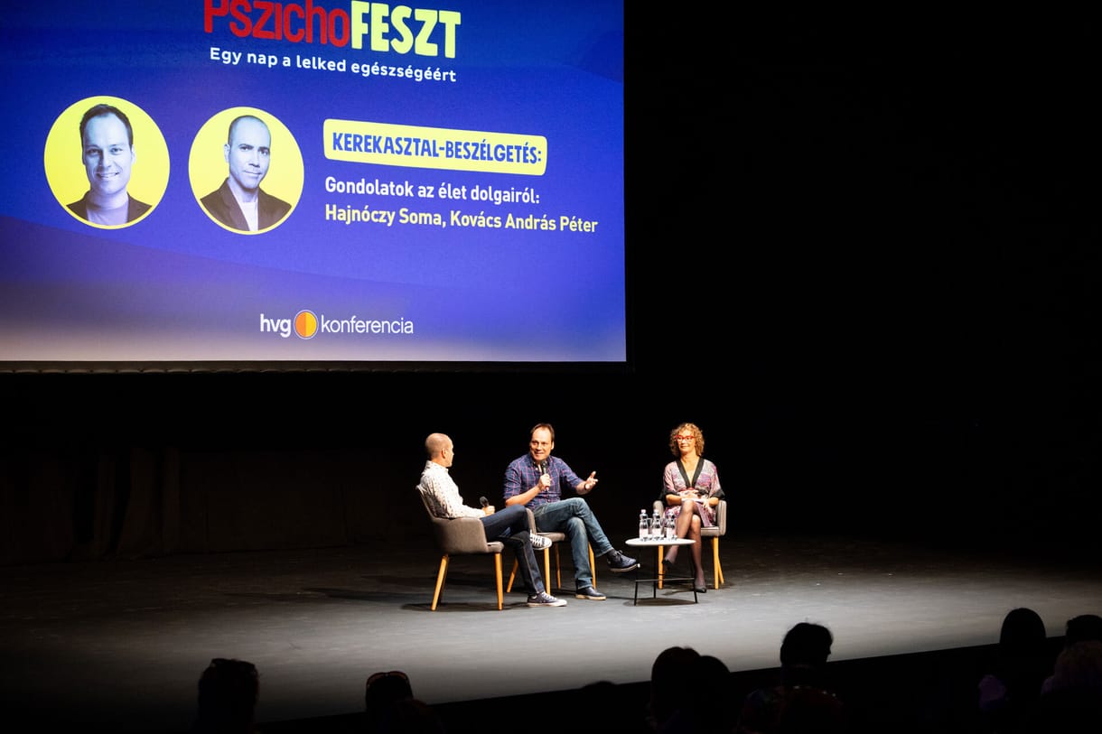 Lelki libikókánk a tudatosságon múlik, és ehhez kaptunk most segítséget