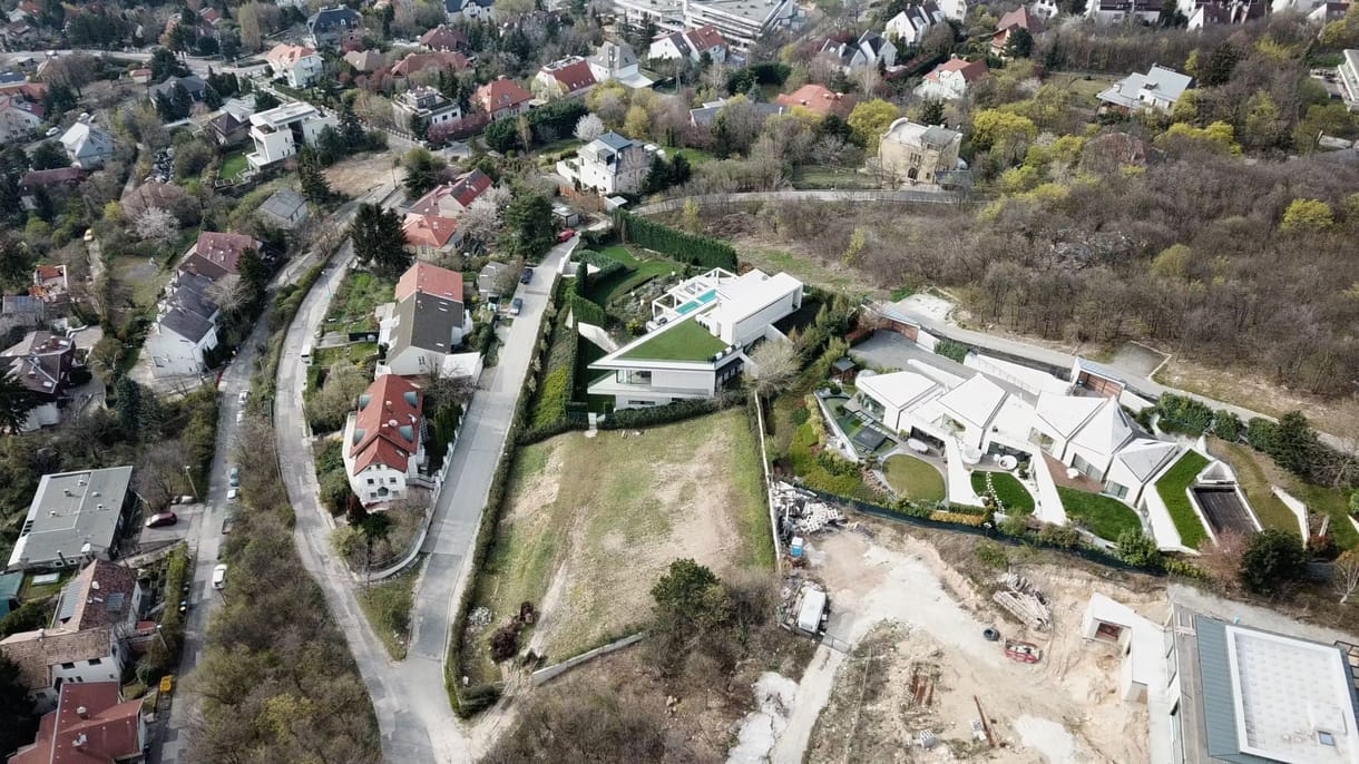 Lakóterületté minősítenék a zöldterületet, a kerület szerint mégis zöldebb lesz a Hegyvidék – hol a trükk?
