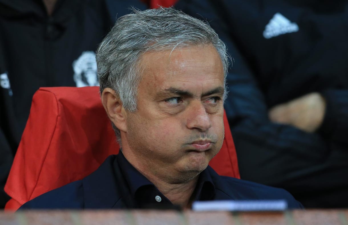 Elkéstek Mourinhóék a meccsről, vizsgálják őket