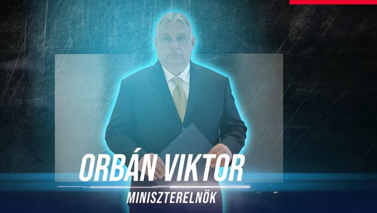 Orbán születésnapján tartanak hálaadó misét „hazánkért, népünkért, vezetőinkért” 