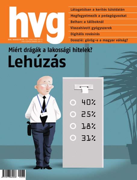 Zűrös beruházások kötődnek az NFM államtitkárához