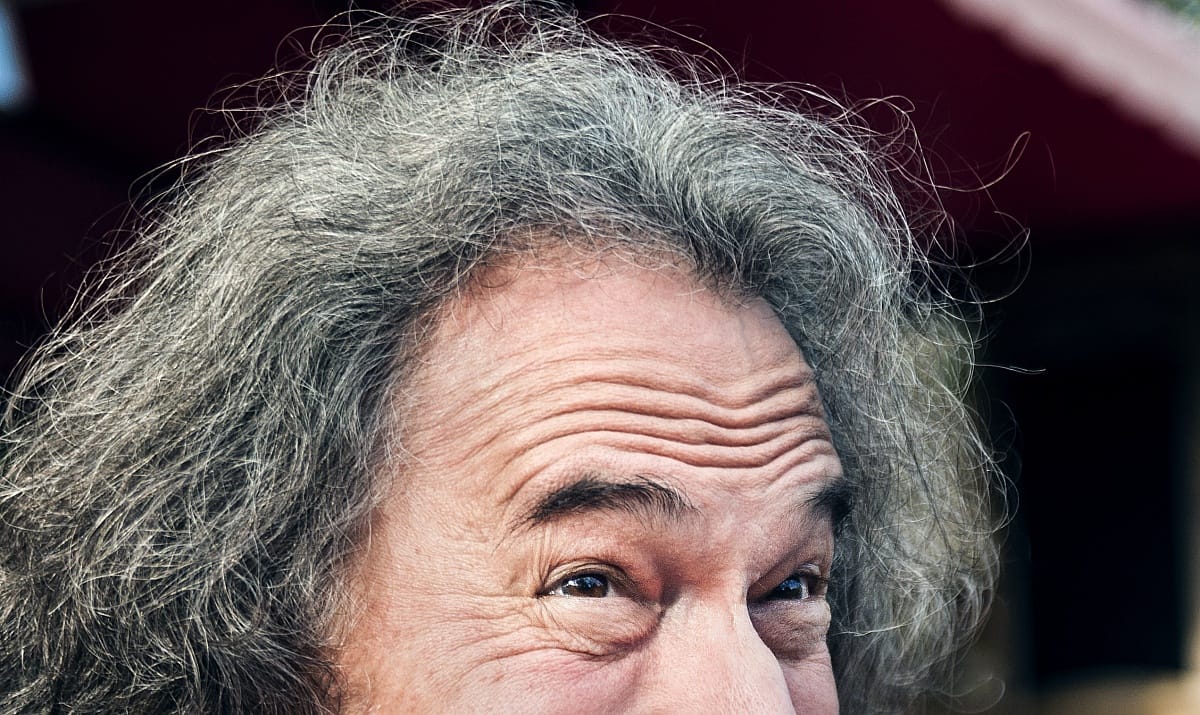 Laár András fia is megszólalt apja ellopott erősítőjének ügyében