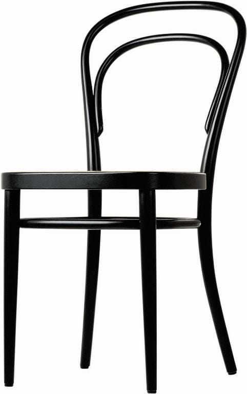 Egy legendás bútordarab: a Thonet szék titka