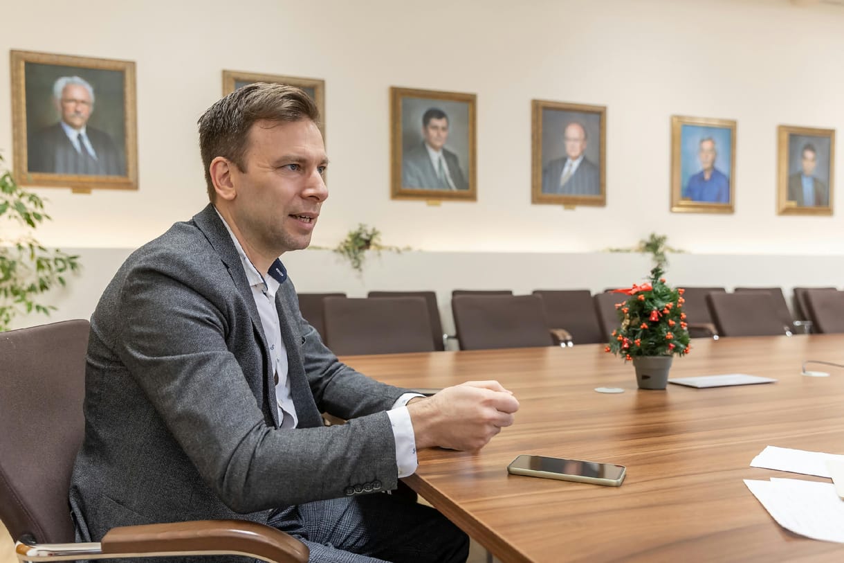 MOK-elnök: nőhet a betöltetlen budapesti praxisok száma az ügyeleti kényszer miatt