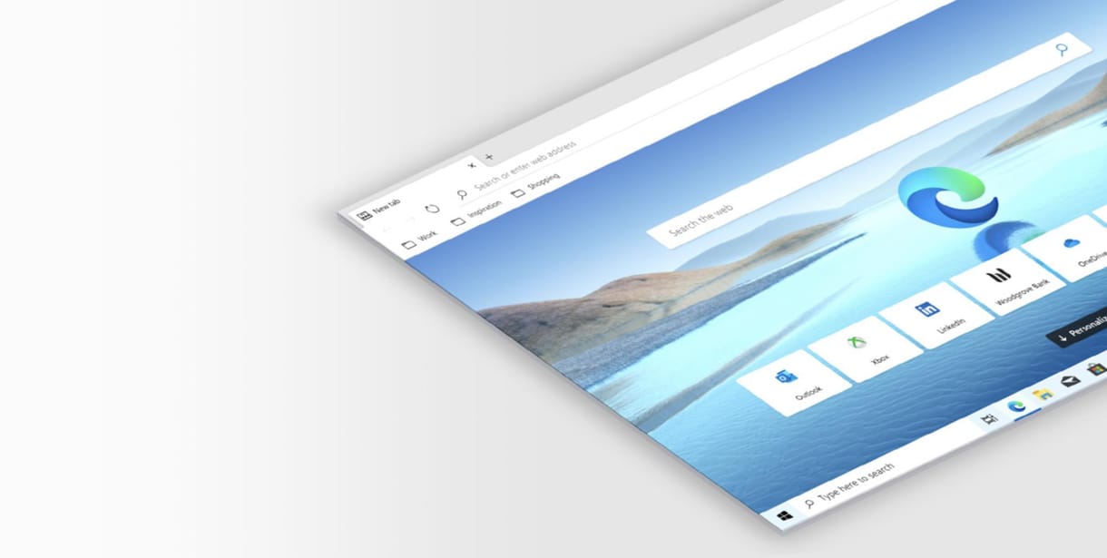 A Microsoft állítja: ha Windows 10 van a gépén, ez most a leggyorsabb böngésző rá