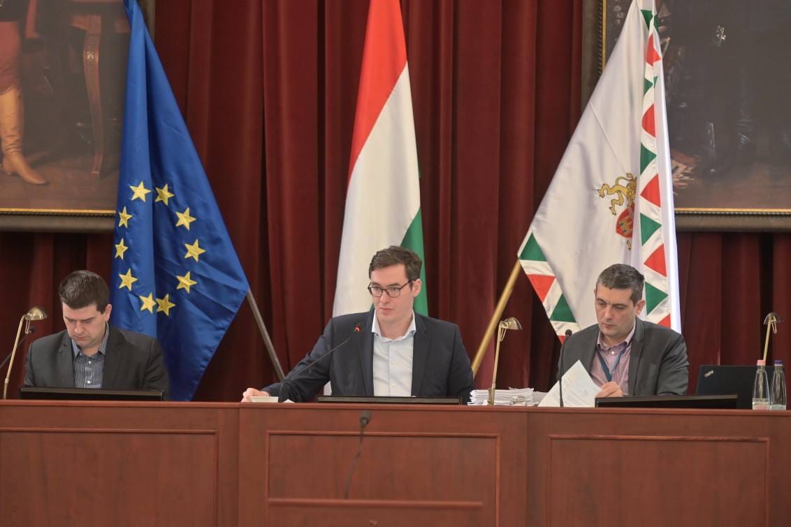 A Városháza-gate újabb fordulója végre valamennyire tisztázza a helyzetet