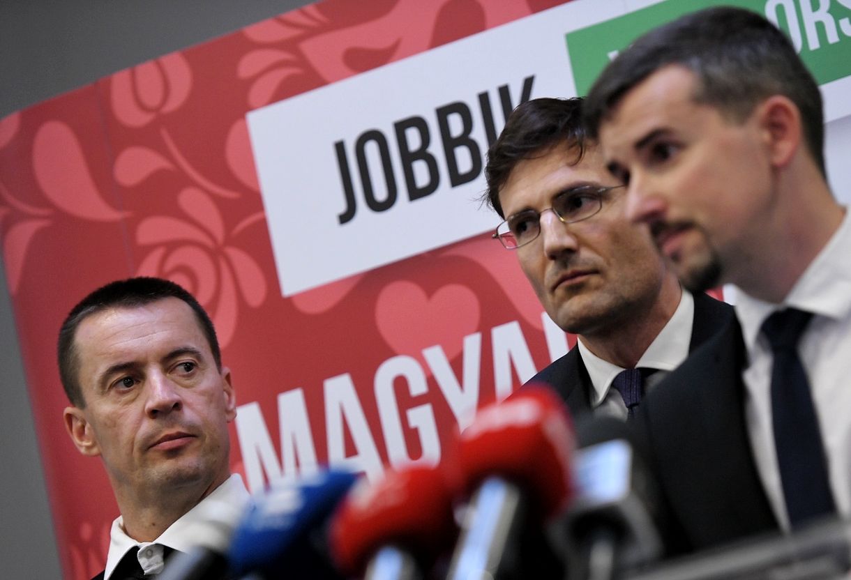 Political Capital: A Jobbik széteséséhez a Fidesz is hozzájárult