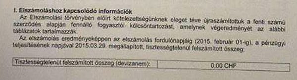 A Nagy Adósmentő Svindli
