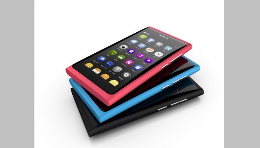 Jövő héten debütál a Nokia windowsos okostelefonja