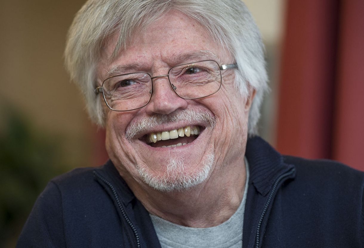 Szörényi Levente: Nem hiányzik a színpad