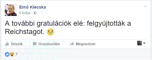 Provokáció az Orbán-interjú meghamisítása?