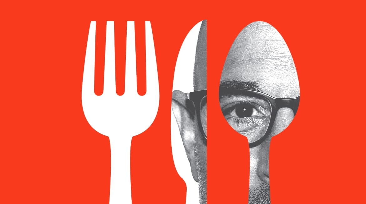 Életem az ételeken át - Stanley Tucci vallomása gyerekkora emlékezetes ételeiről