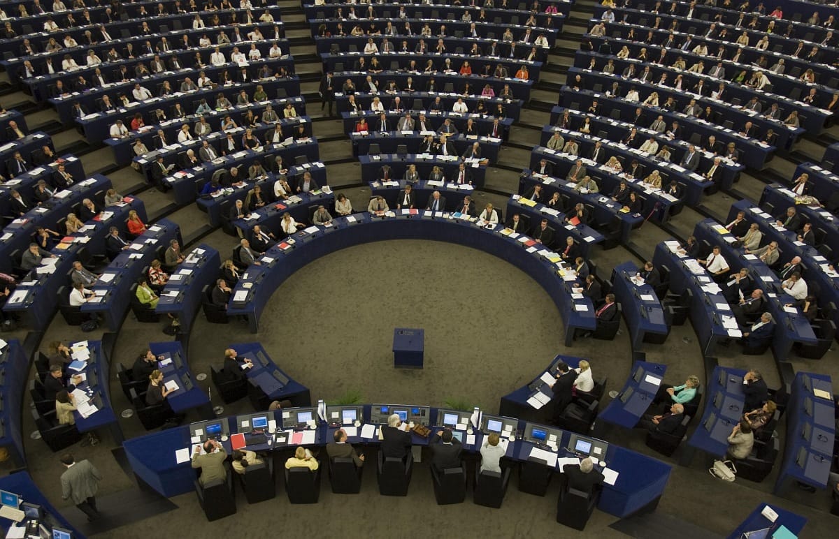 Támogatja Románia és Bulgária schengeni csatlakozását az EP
