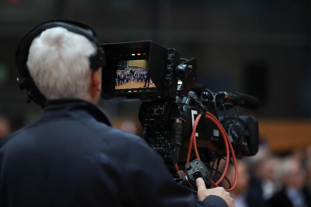 Félmilliárdért bízta meg a Fidesz-frakció videókészítéssel a Kálomista Gábor fia által vezetett céget