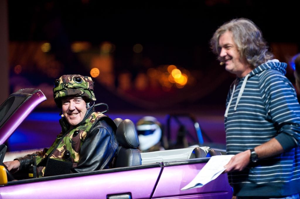 Felépül a brit Disneyland Sherlockkal és Doctor Whoval