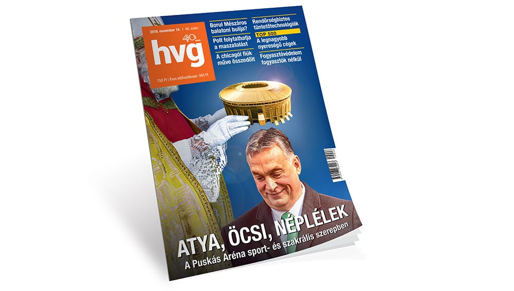 Kocsis Györgyi: Levegőt!