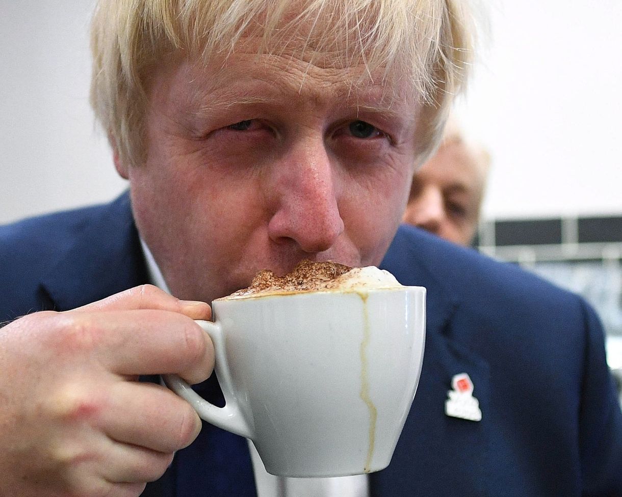 Már nem siettetné a brit kilépést a kilépéspártiak kulcsfigurája