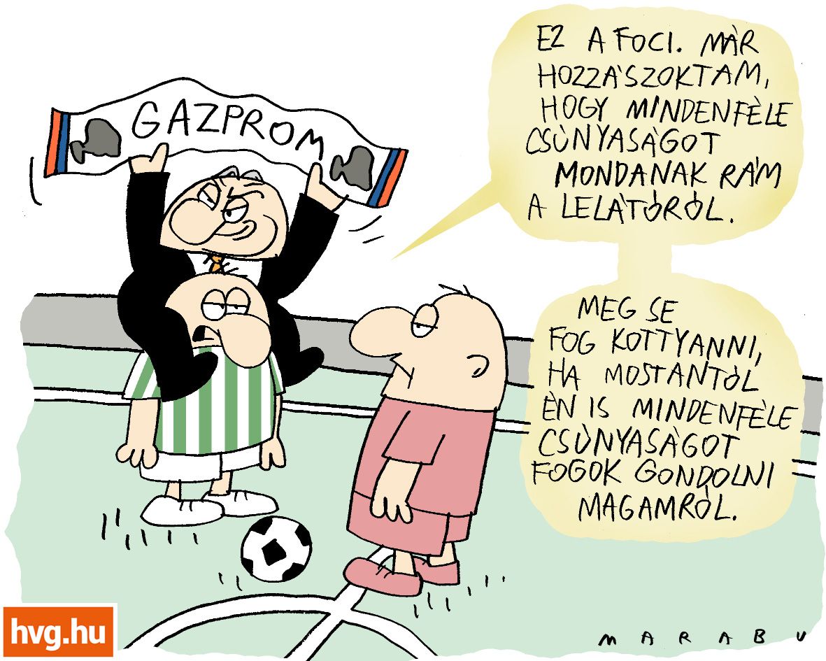 Marabu Féknyúz: Zöld pasasok