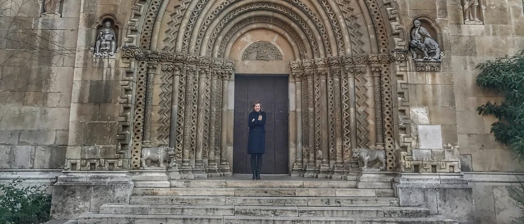 Milla Jovovich Budapestről: Ez az egyik leglátványosabb város, amit valaha láttam