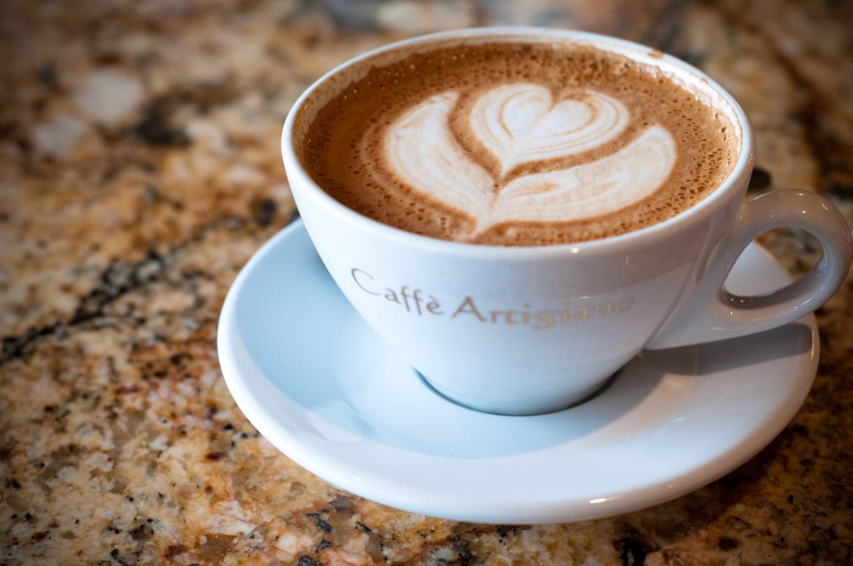 Tudja, mi az a nappuccino? A tökéletes délutáni szunyókálás titka