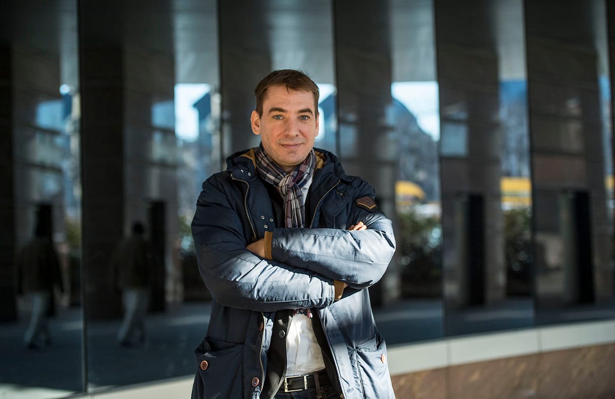 Jávor Benedek kikérte Pintér Sándortól a közellenségek kétezres listáját